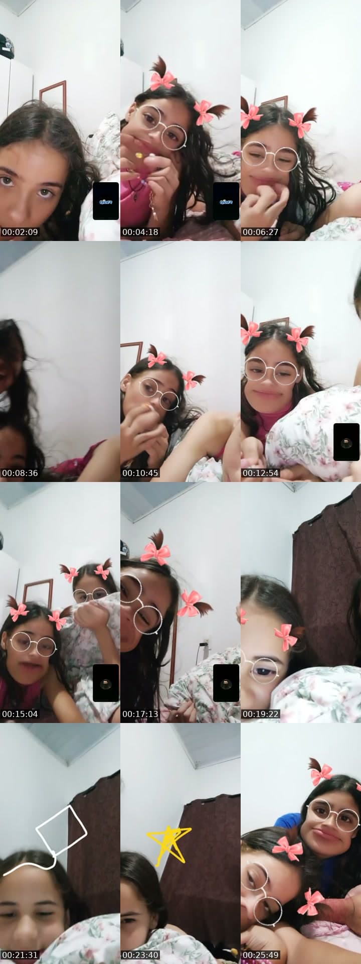 @eduarda.gabriela015 TikTok live stream