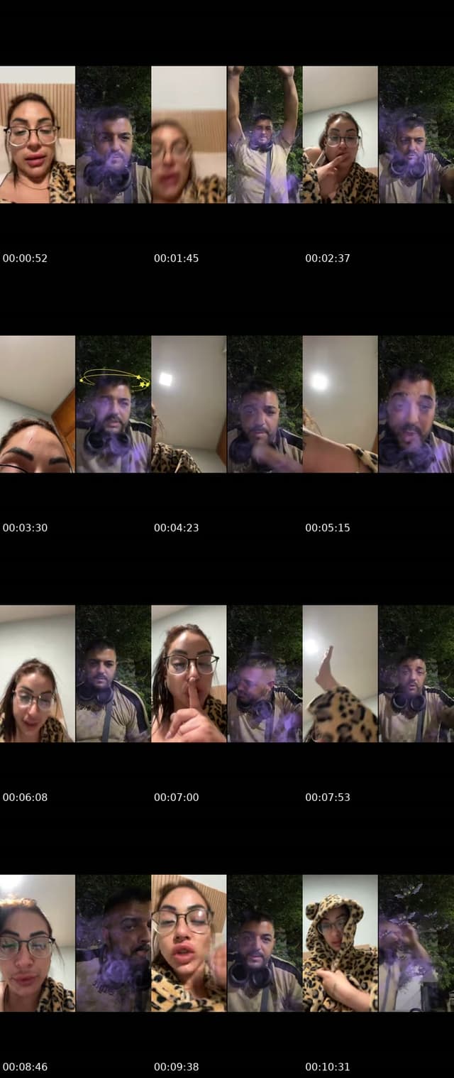 @dakota.tarraga TikTok live