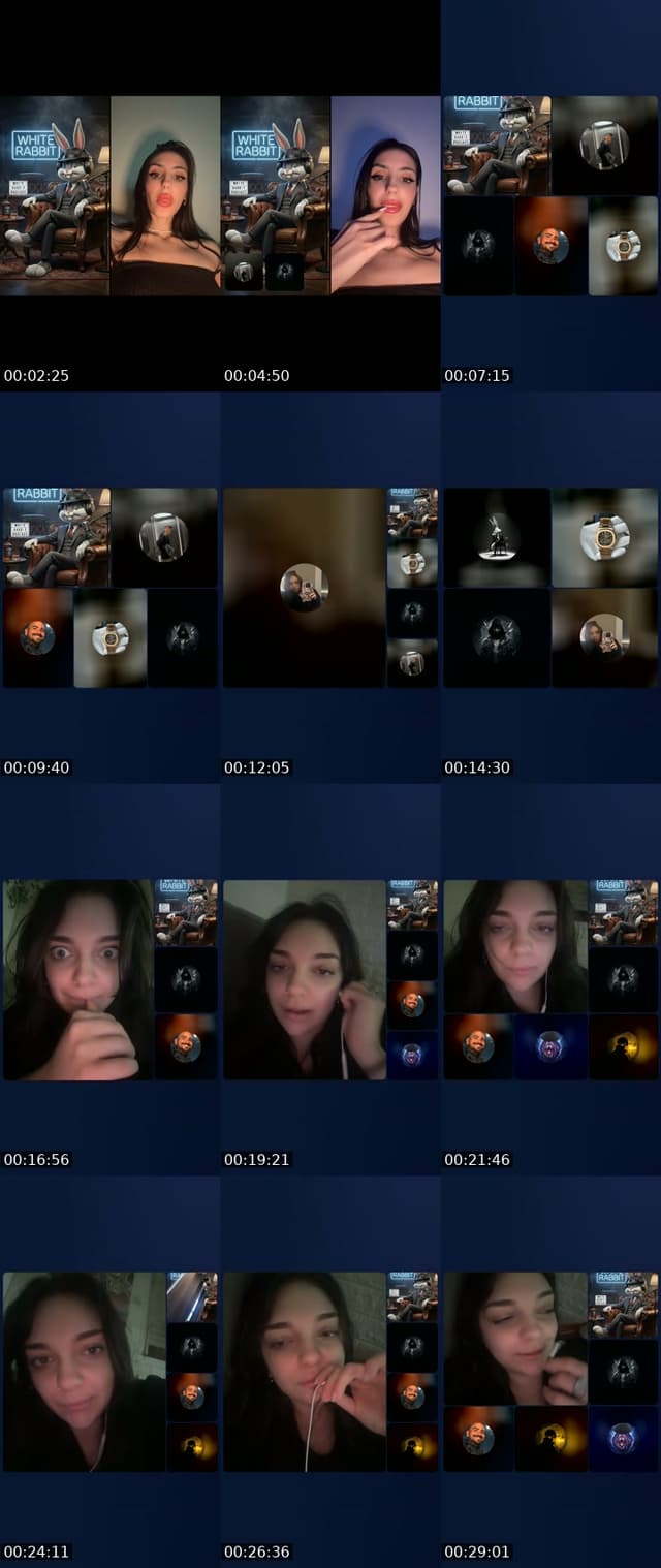 @davidandgolayet TikTok live from 2026-05-27