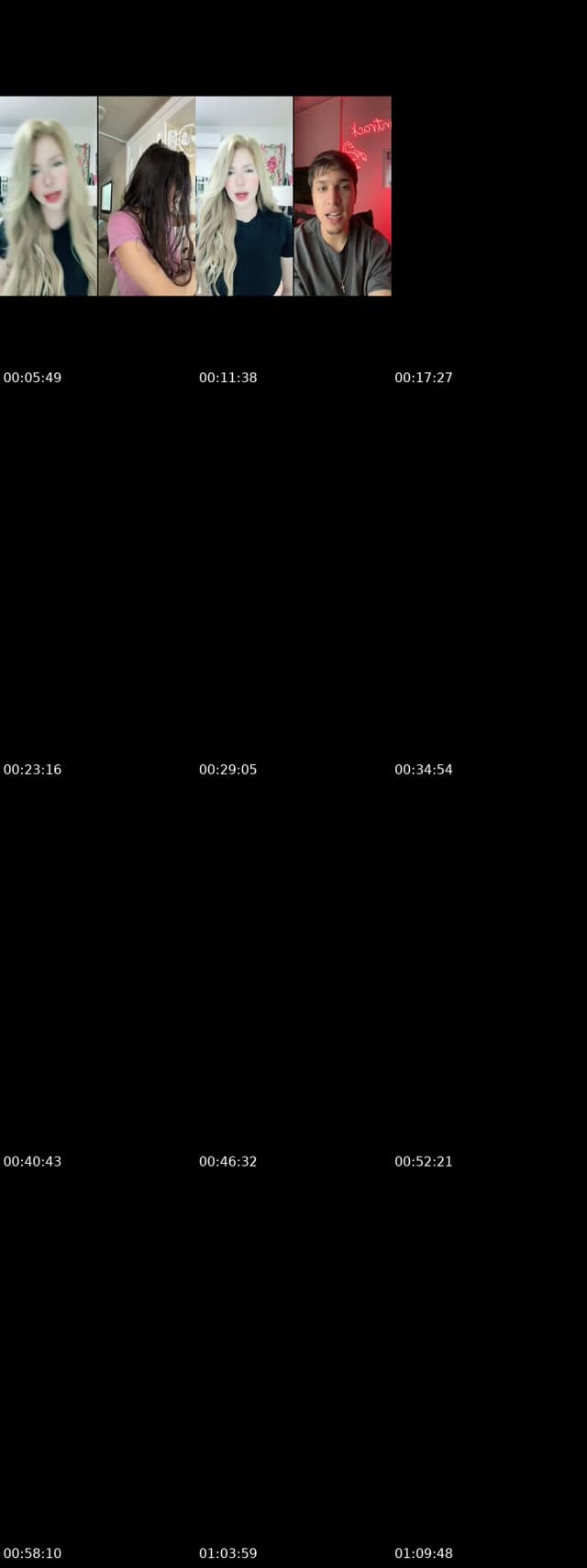@dayanaelmorshedy TikTok live from 2026-05-27