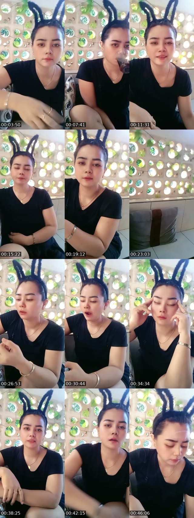 TikTok live: 💨 and brups by @puchetau1