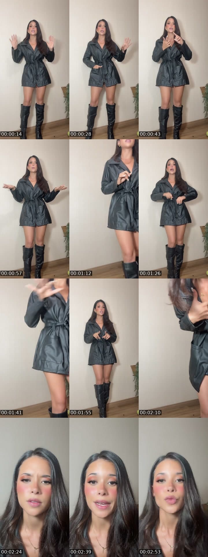 Ropa muy hermosas 😍🤯