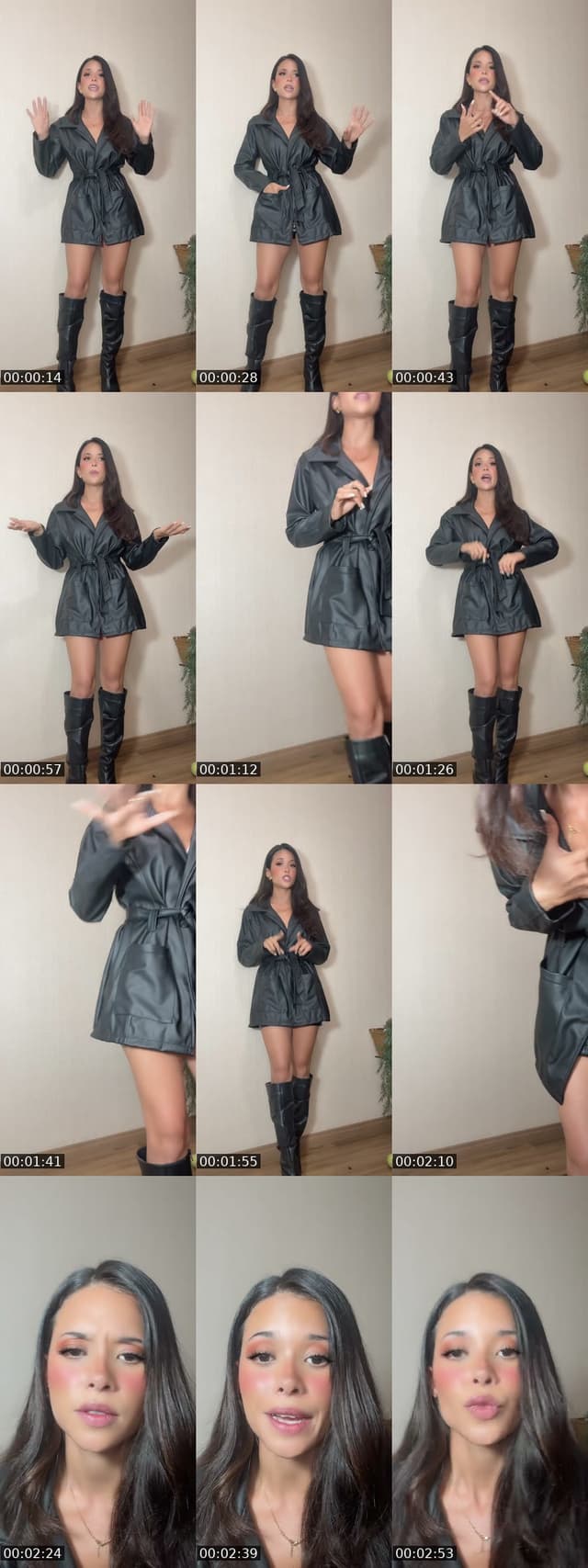 Ropa muy hermosas 😍🤯 - @zattoria