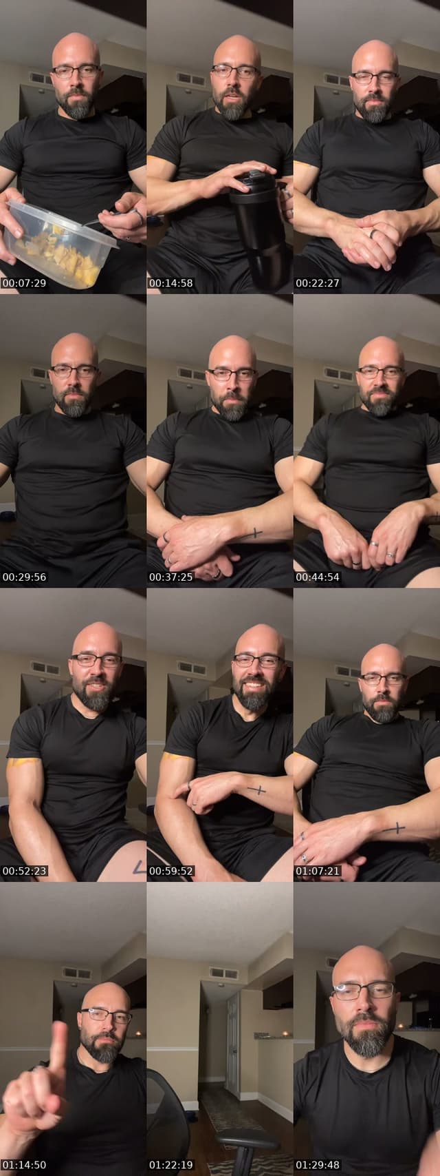 @rogerthat1986 TikTok live from 2026-05-27