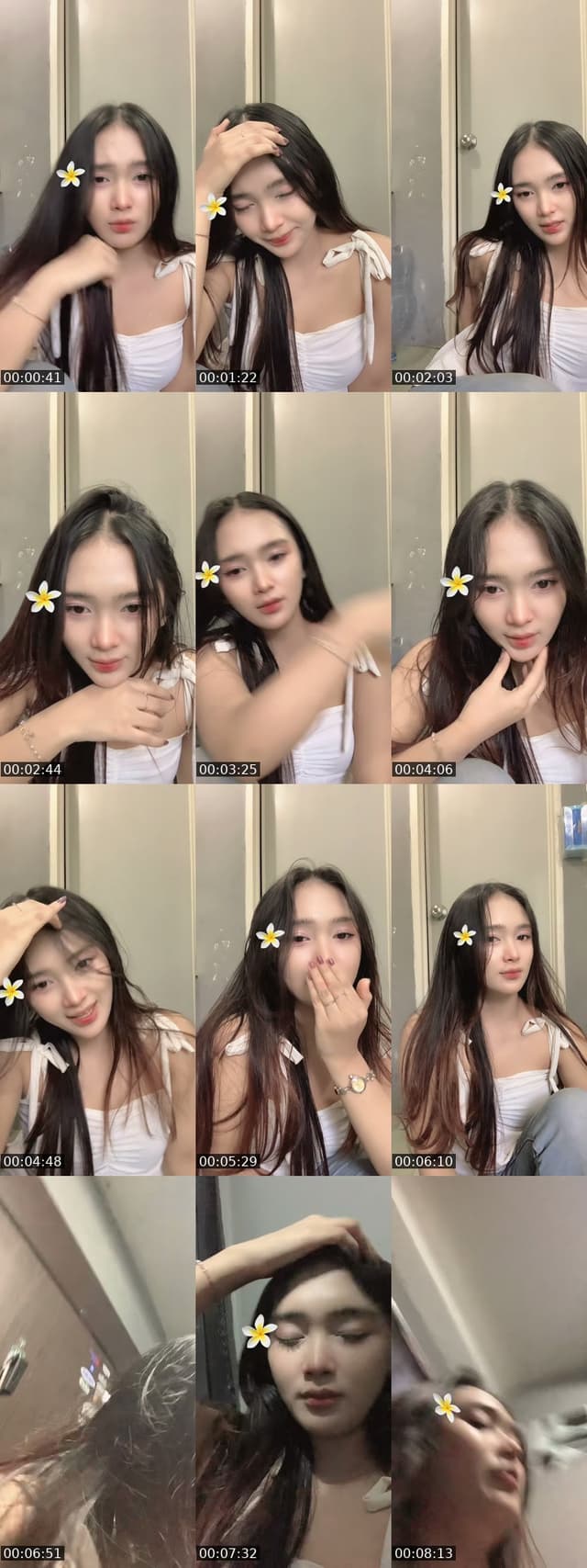 @allexssya TikTok live