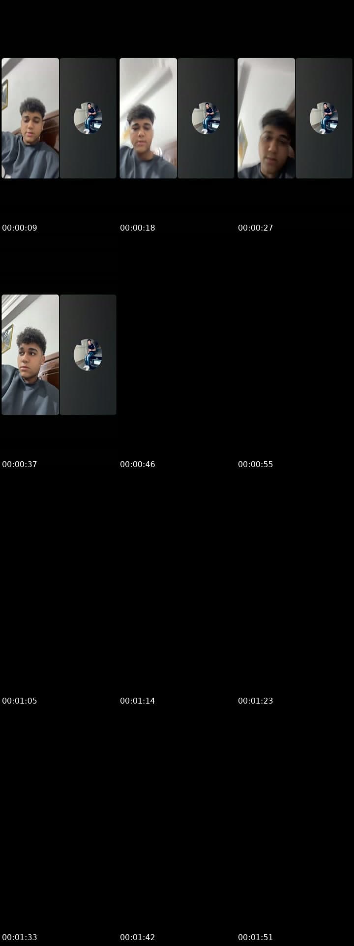 @ahmedgamalli TikTok live stream