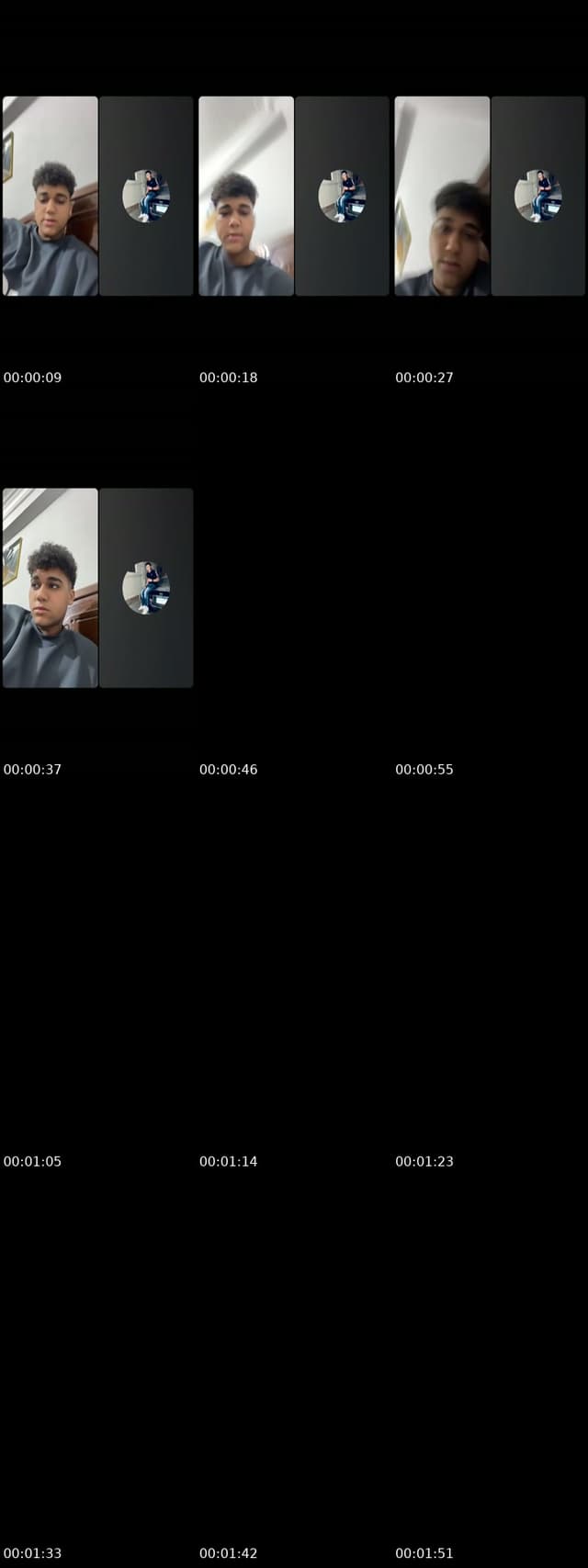 @ahmedgamalli TikTok live