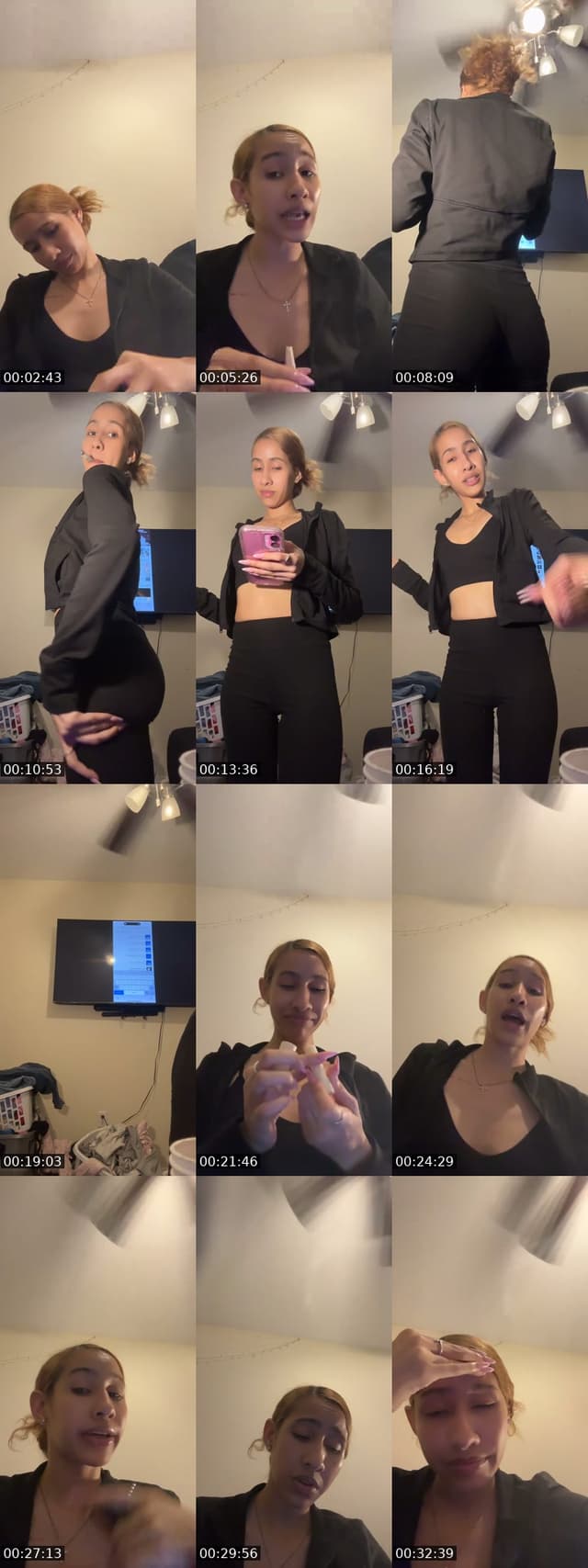 TikTok live: Music Fest😮‍💨 by @dakaviaa