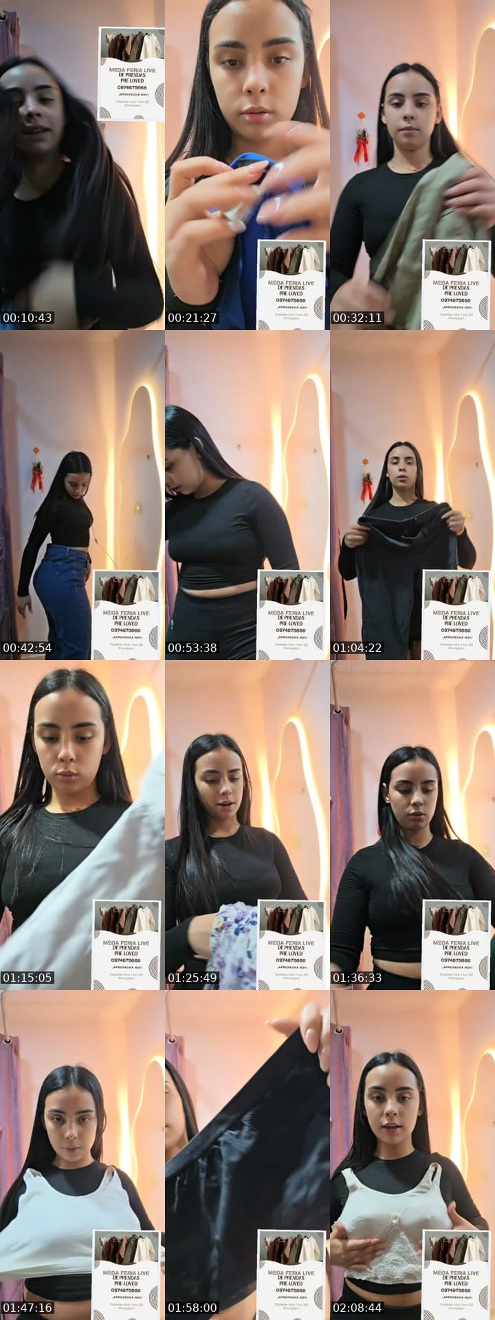 @dp10676 TikTok live stream
