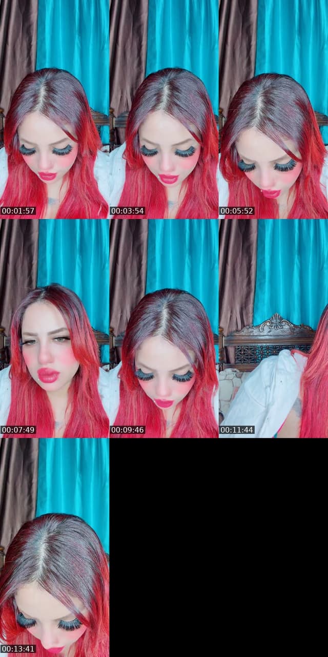 @dosa.im8 TikTok live