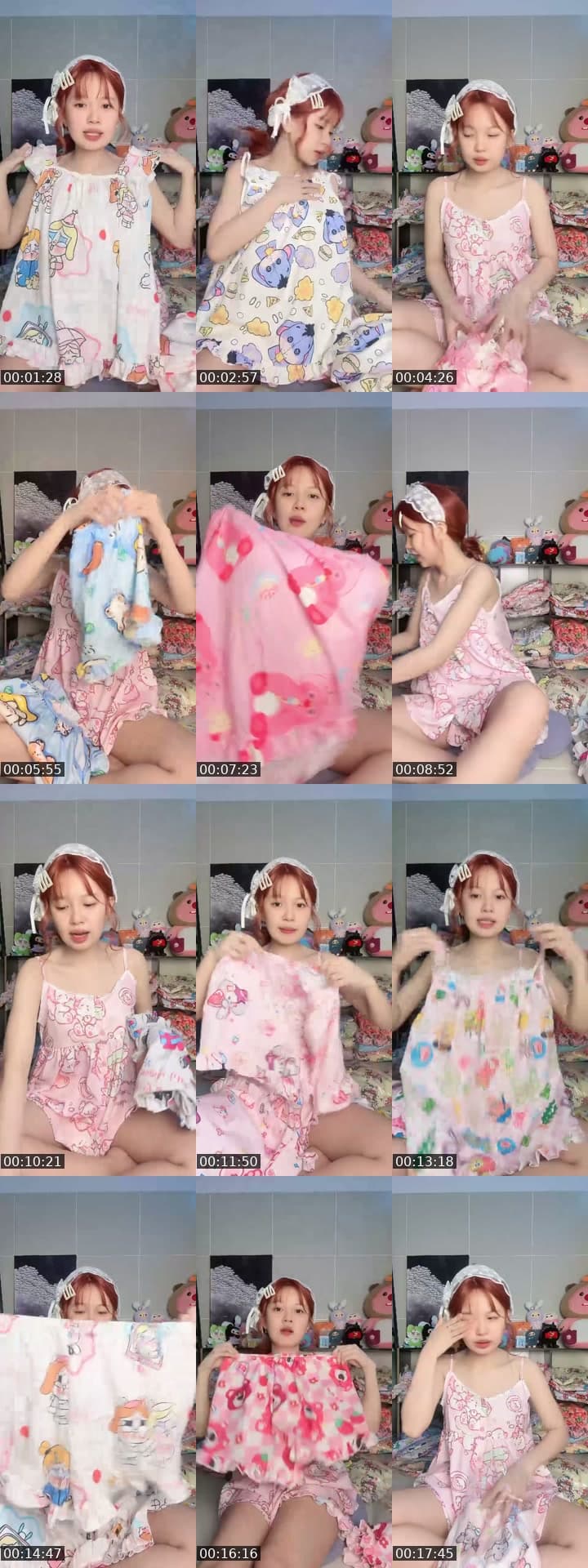 XA ~KHO 75 cành🥰