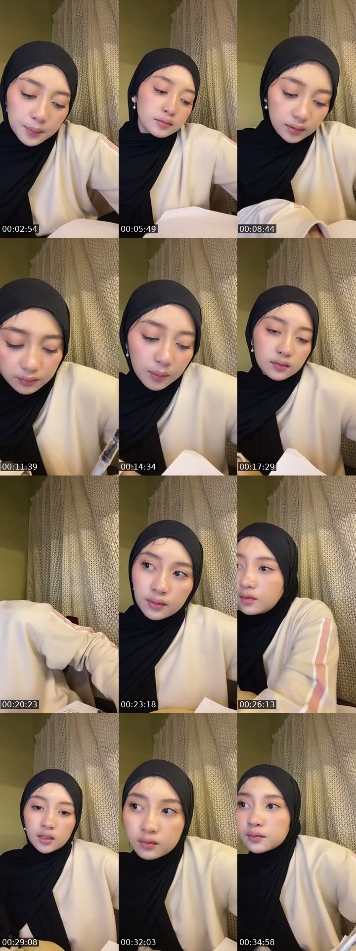 @sciii00 TikTok live stream