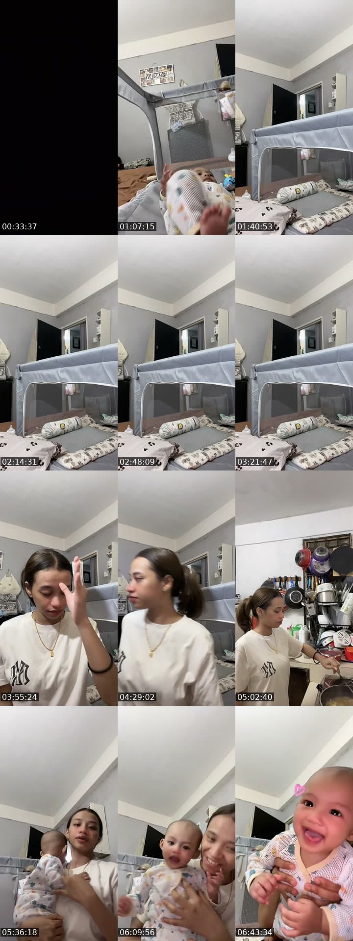 @nrulamir4 TikTok live stream