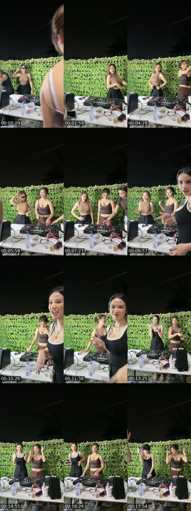 @haraaasaharaaa5 TikTok live