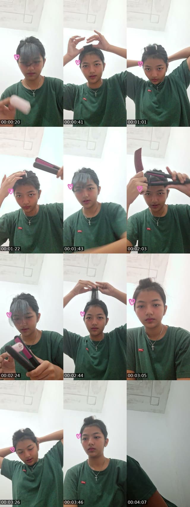 TikTok live: last holiday by @denalovav