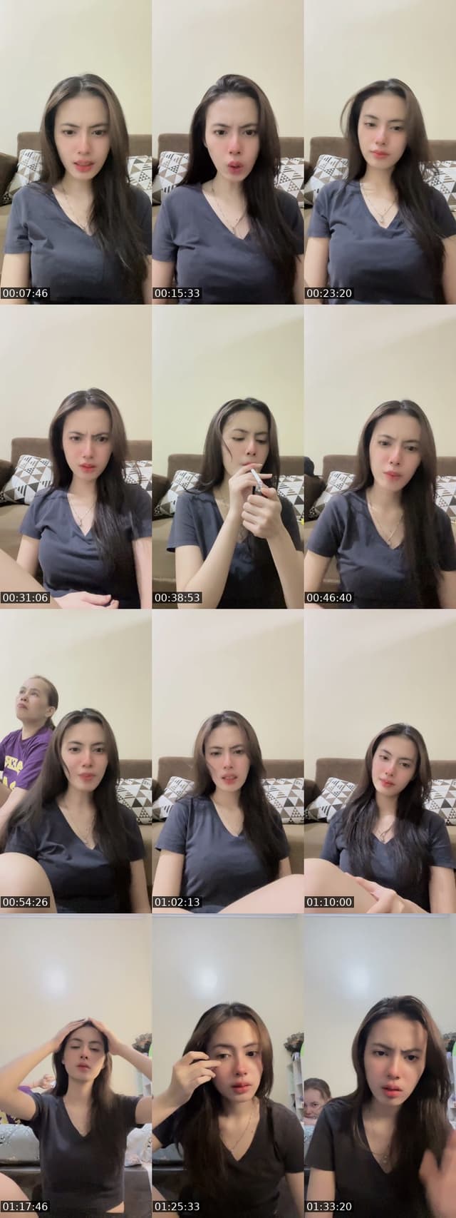 @haniistory TikTok live from 2026-05-28