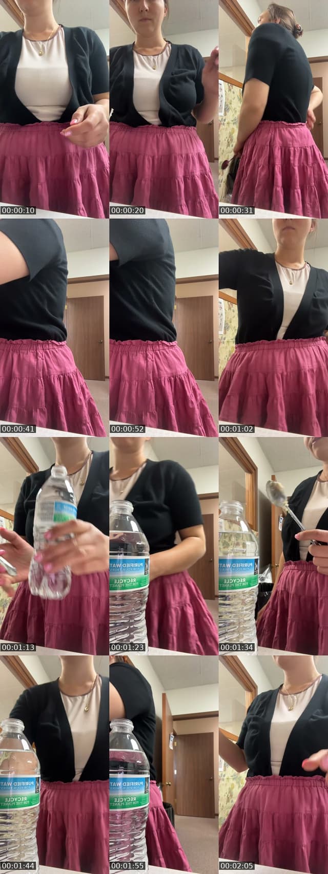 TikTok live: Hang w me :) by @z3ndout711