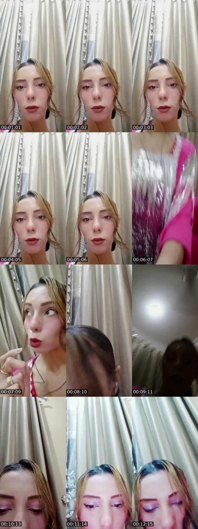 @al.manar16 TikTok live