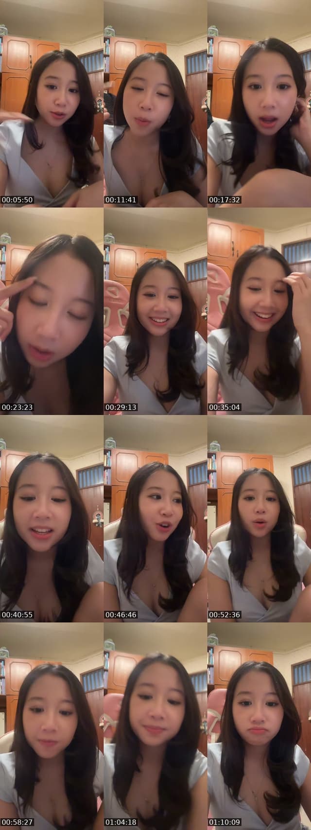TikTok live: Pim by @am4rau