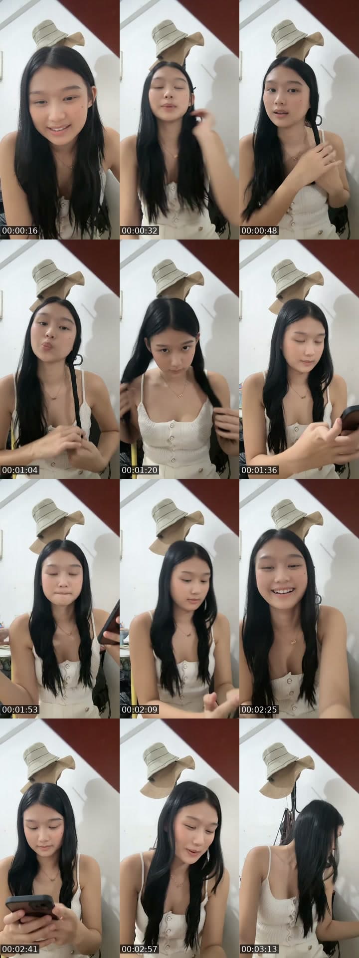 @elikamulawin_ TikTok live stream