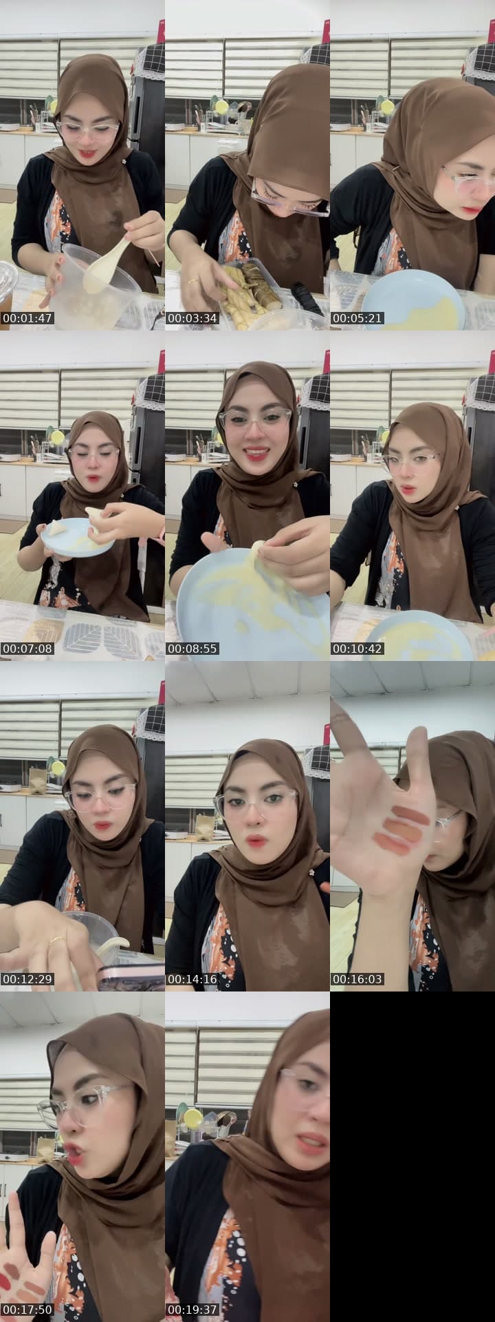 @ekinnmohamad_ TikTok live stream