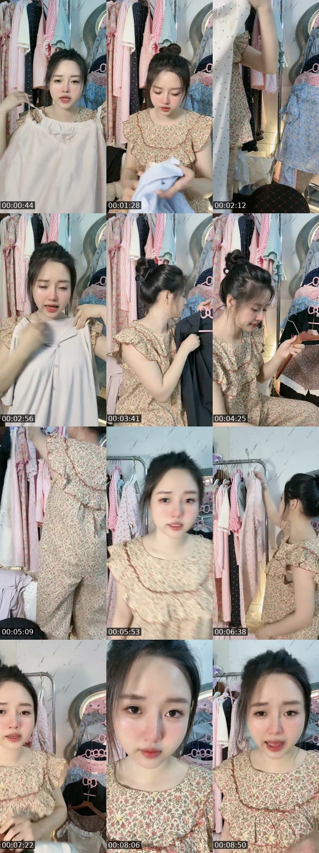 Xả hàng - @changg06.2