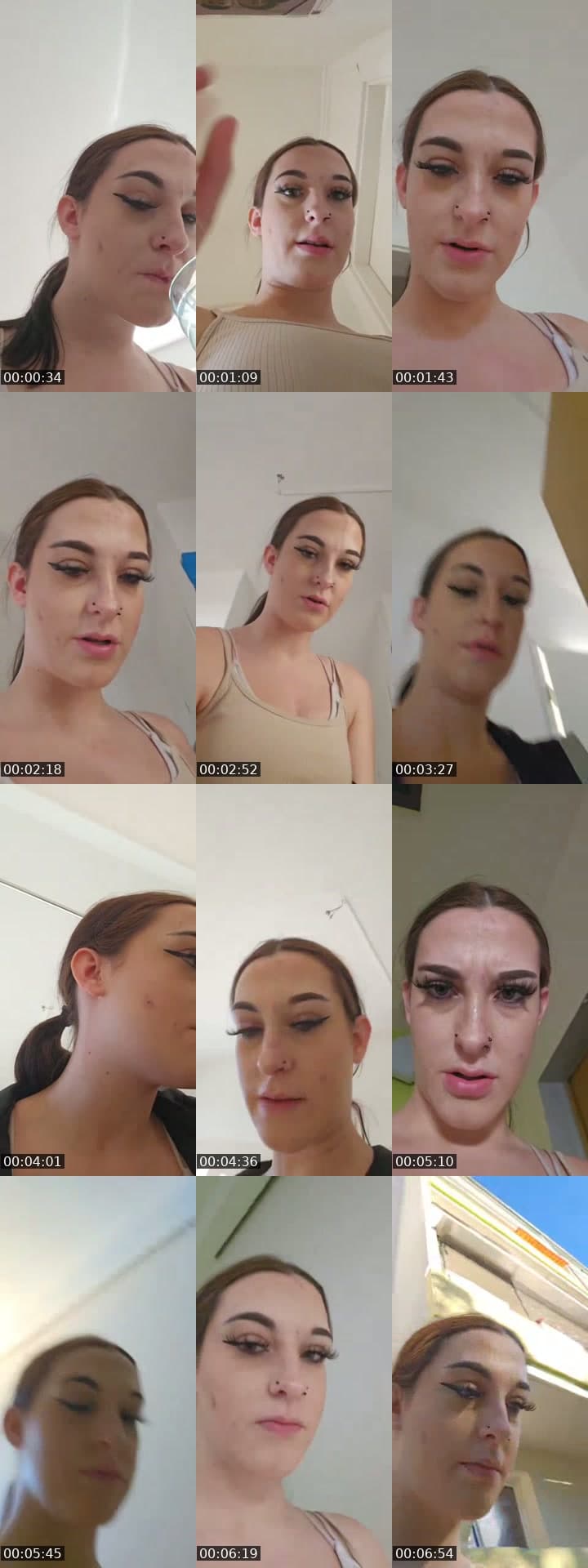 @nici5403 TikTok live stream