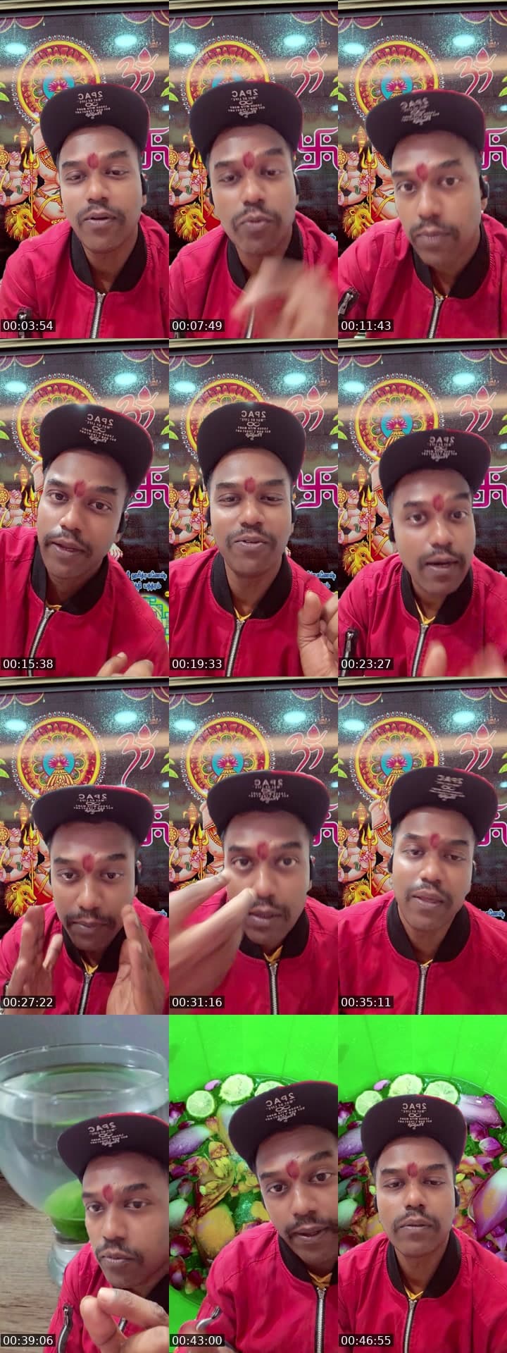 @yennampol_valkai_valga TikTok live stream