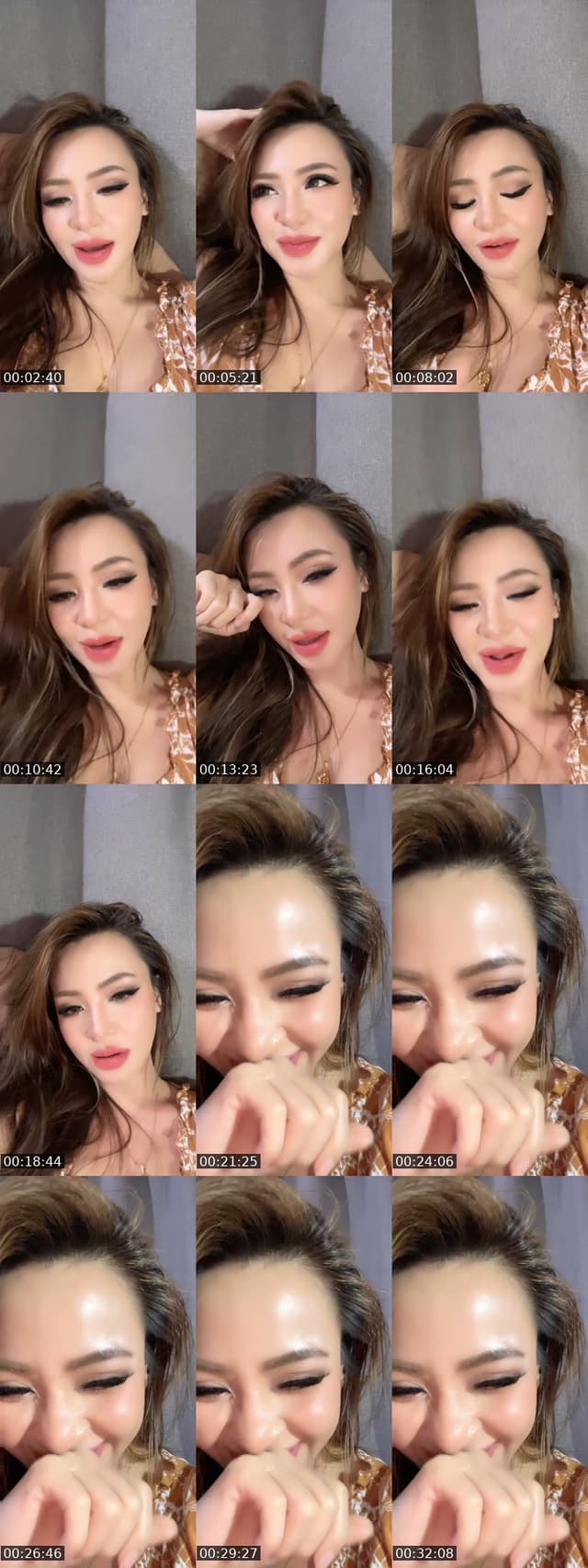 TikTok live: Borak jappp by @jelvinajelvyy