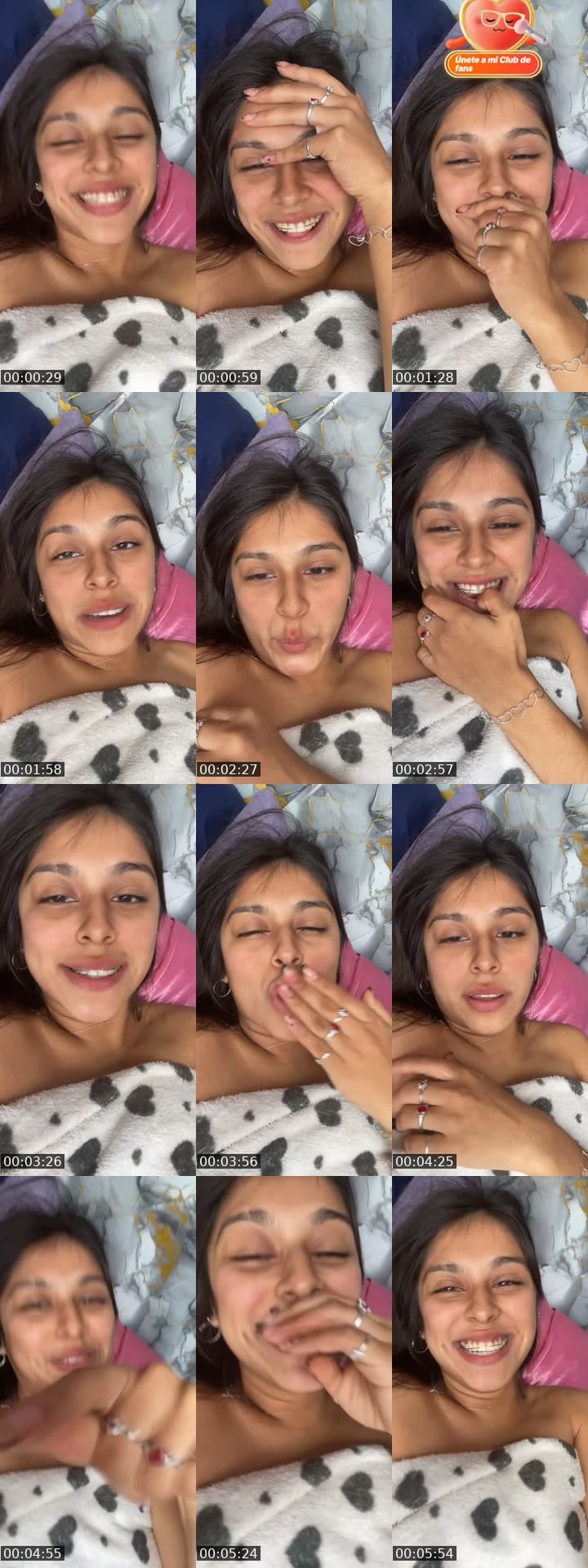 Quieren verme 💋❤️