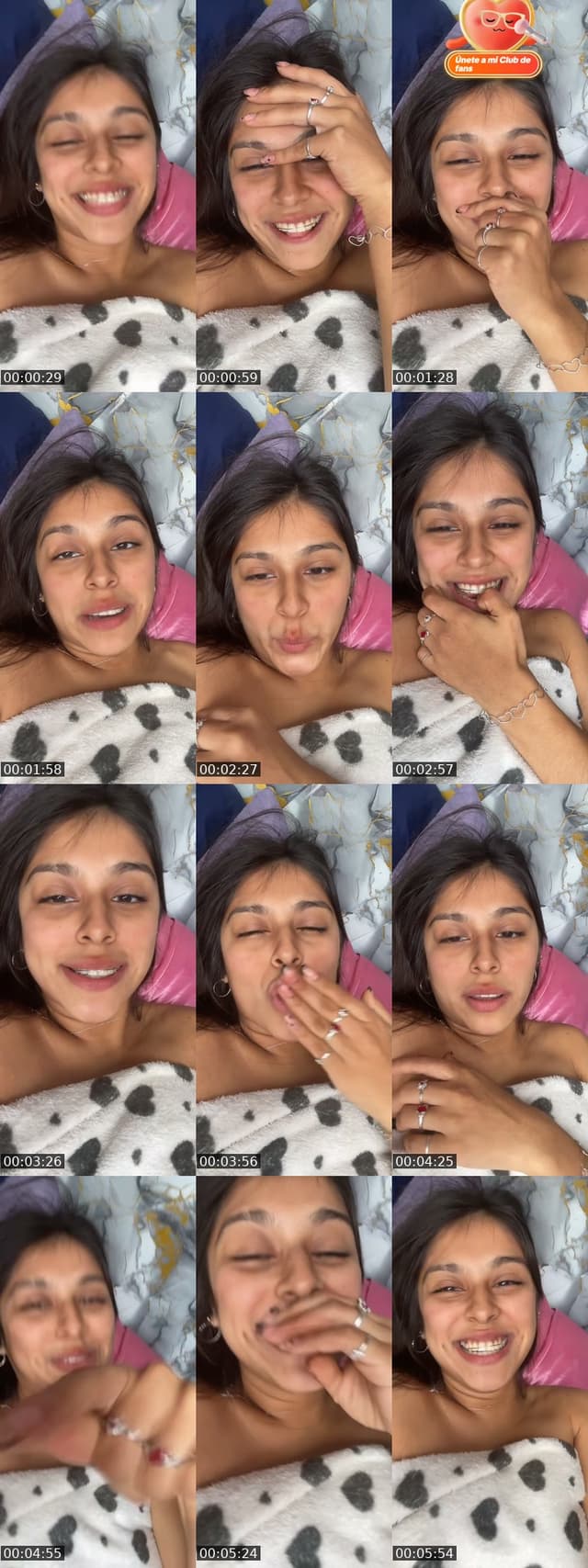 Quieren verme 💋❤️ - @chicadark00