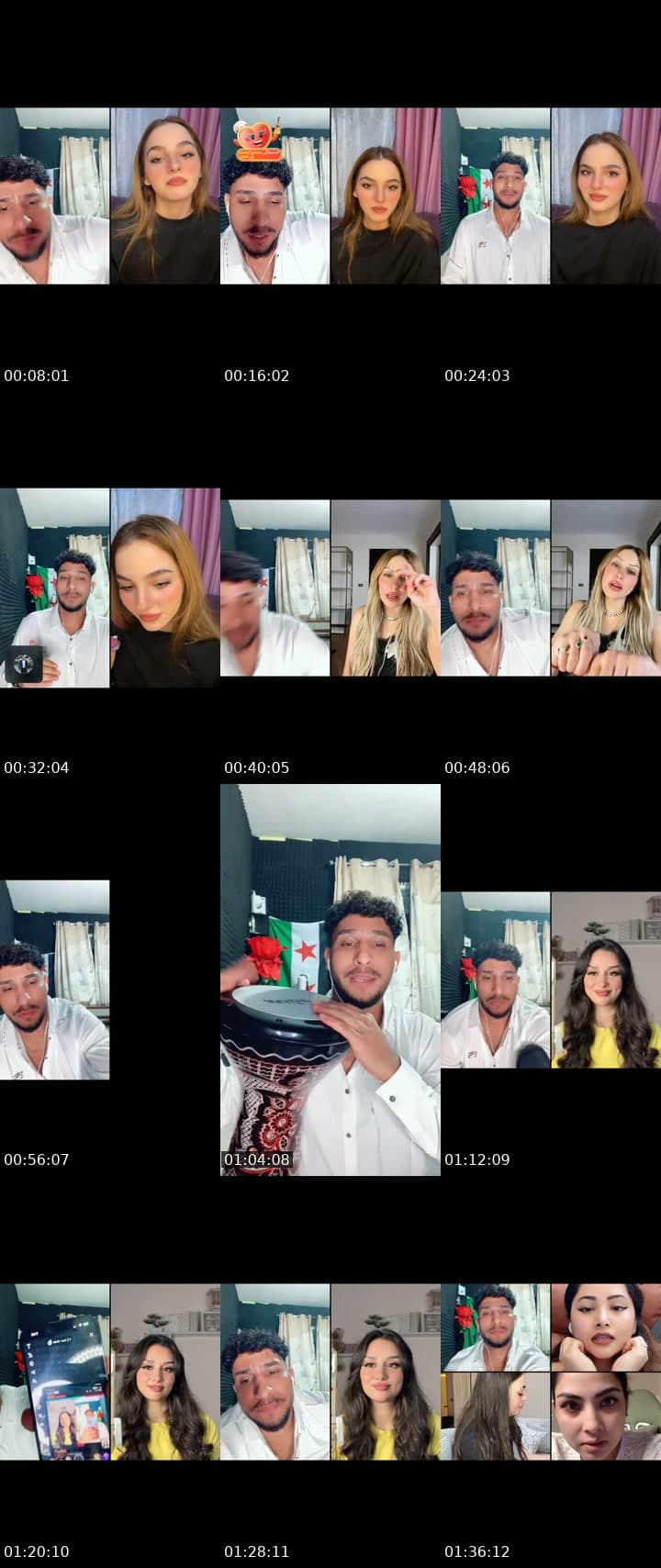 @abu_sultan112 TikTok live stream