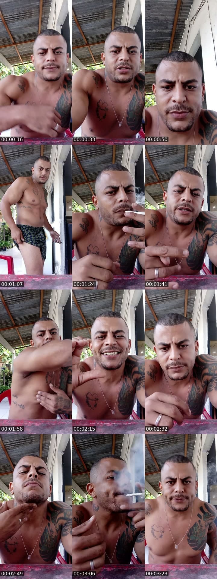 @d21mello TikTok live stream
