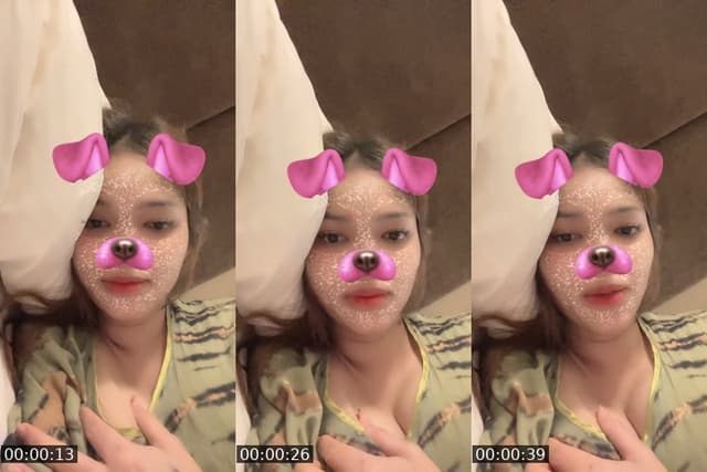@shilala_lala TikTok live