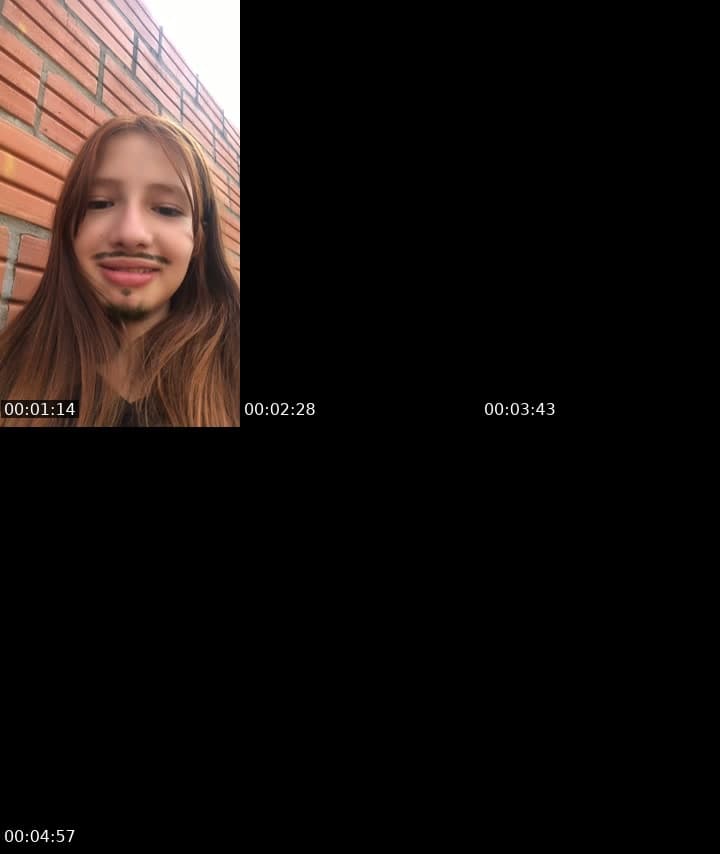@luana_lugo_ TikTok live stream