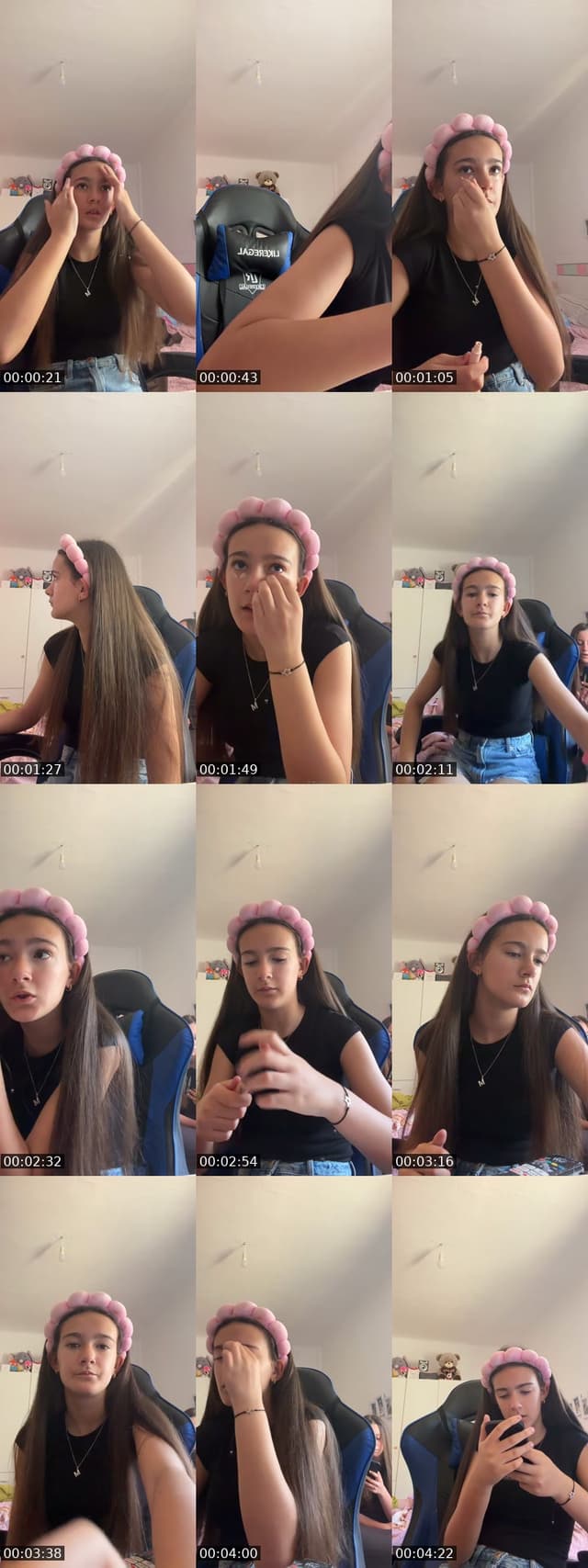 @usususus005 TikTok live