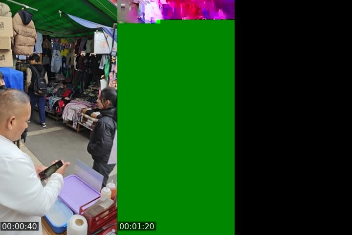 @el_sabor_queteeloquece7 TikTok live stream