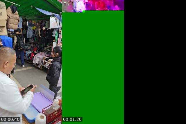 @el_sabor_queteeloquece7 TikTok live