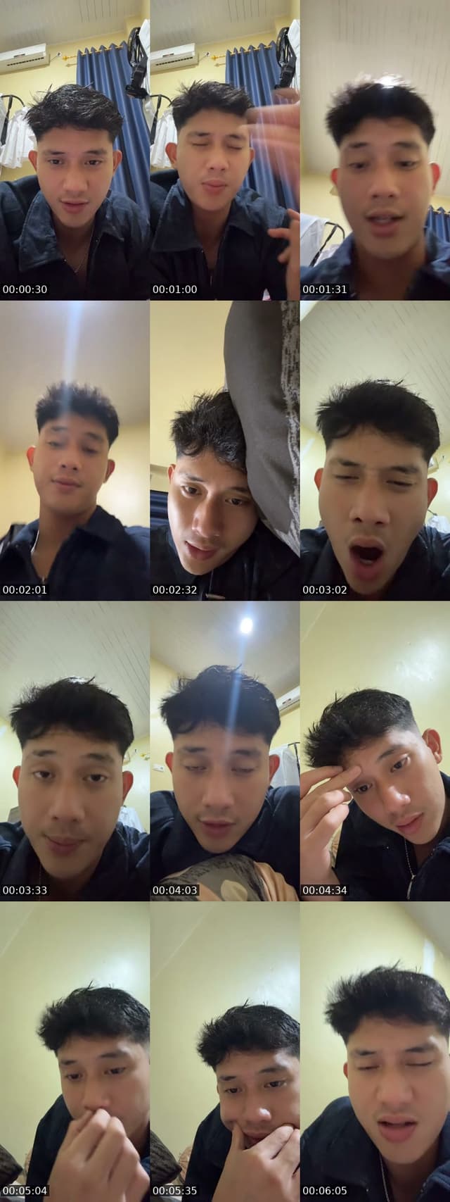 TikTok live: hemmm by @indrasumarli