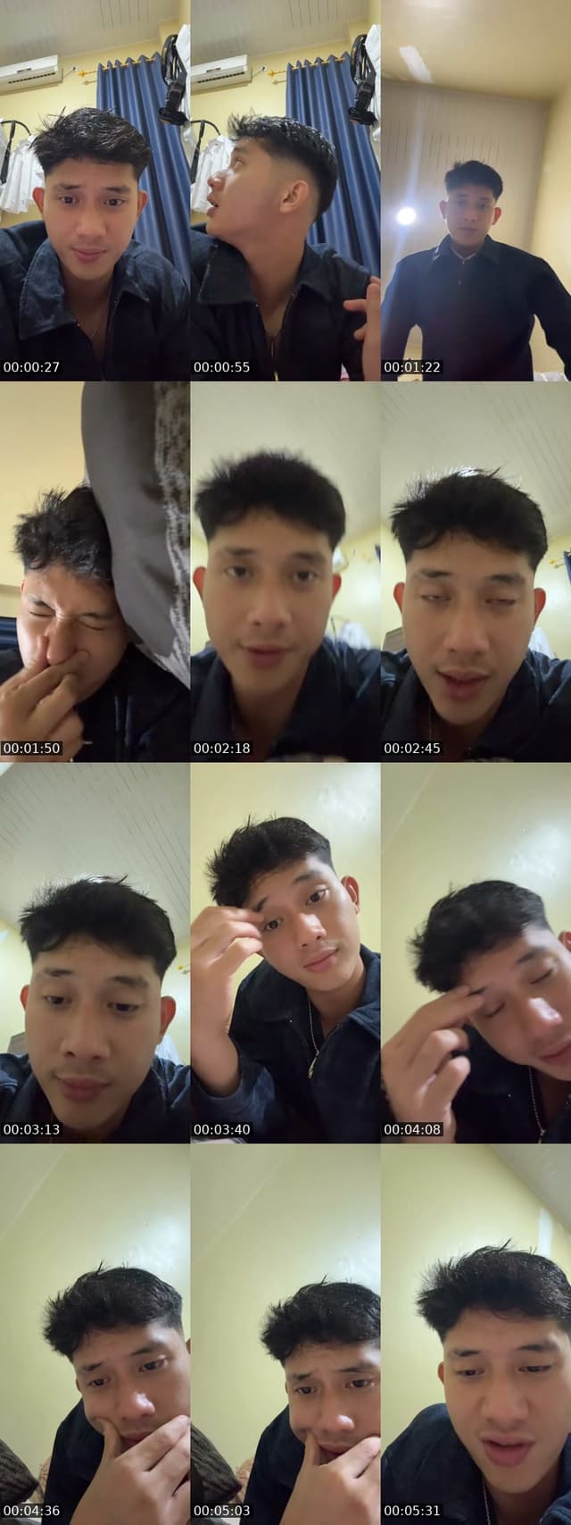 TikTok live: hemmm by @indrasumarli