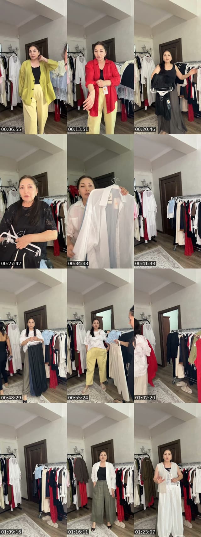 TikTok live: Ликвидация 🔥 by @ilovesovelstore