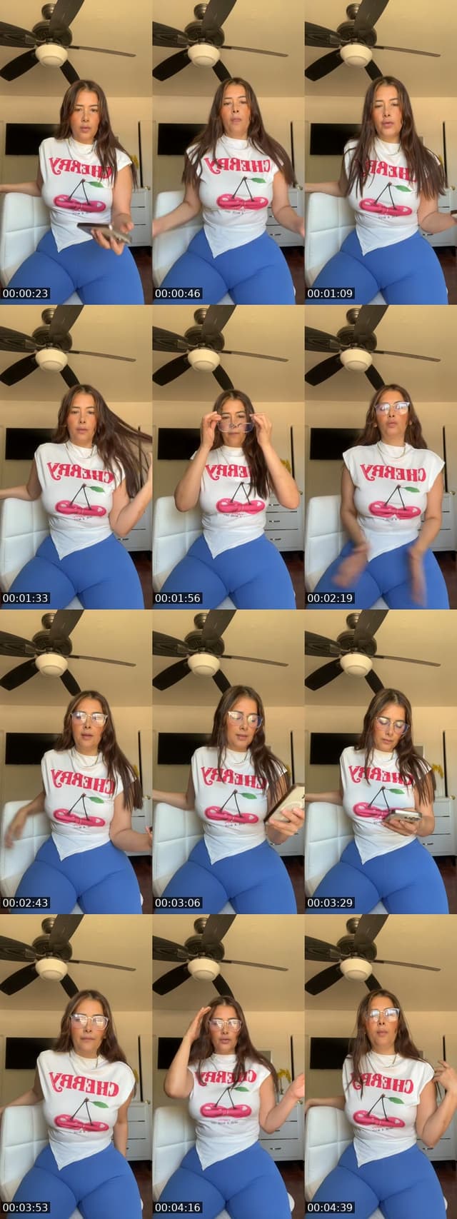 @briana10001 TikTok live