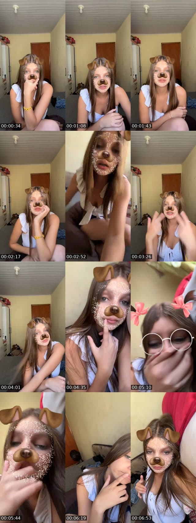 Avalia insta - @kawani_iris