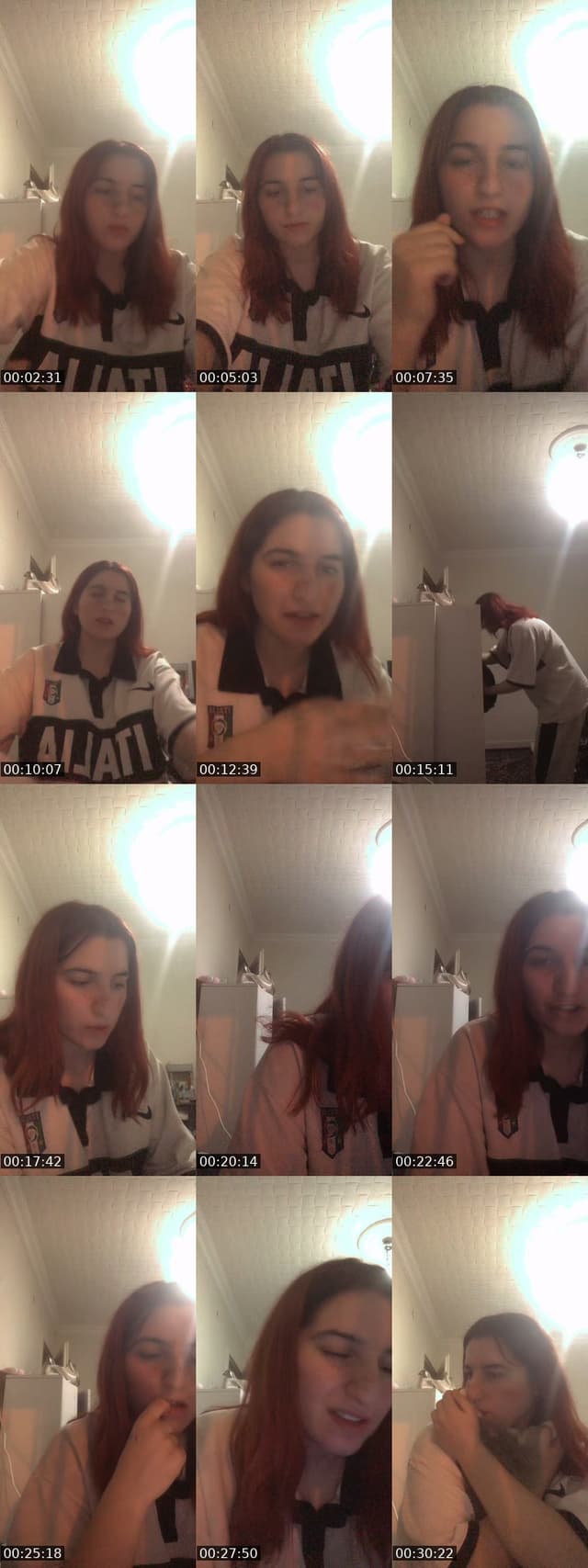 TikTok live: Ateşli yayın aşko by @ohaa.eloss0418