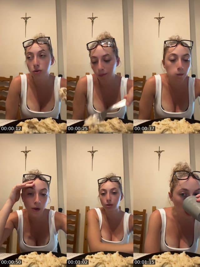 TikTok live: 62/59 by @florine_leriche