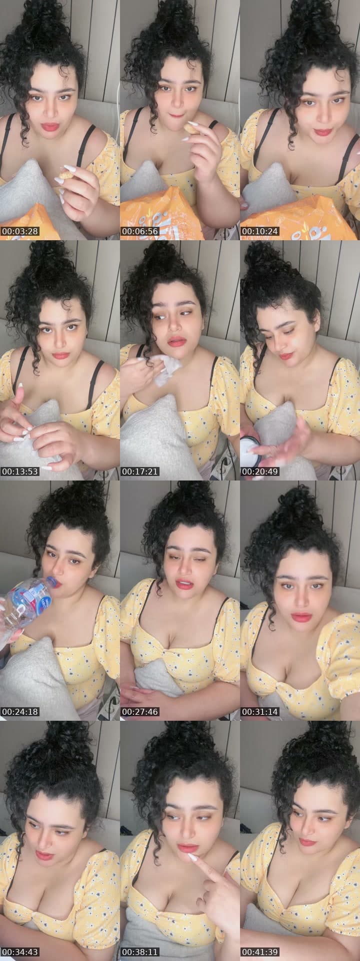 تابعوني على الأحمر والأصفر