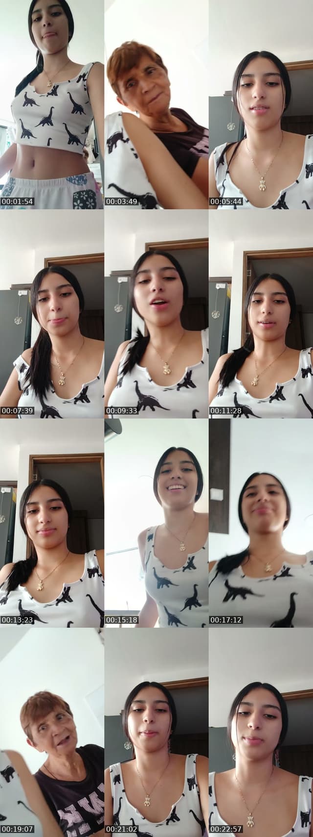 @miche__lopezz TikTok live