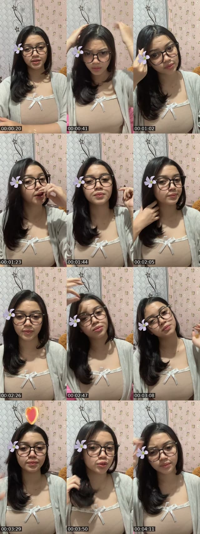 Sebentarr - @blushinny06