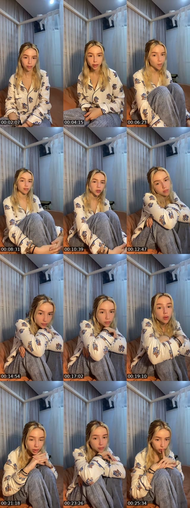 @visneli.biber TikTok live