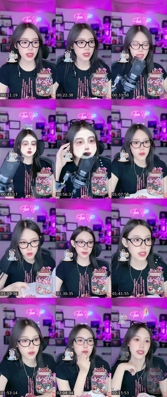 TikTok live: em manifest len A by @zuri3939